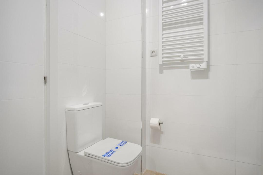 1 Bedrooms 1 Bathroom Furnished - La Latina - Modern - Mintystay Appartement *